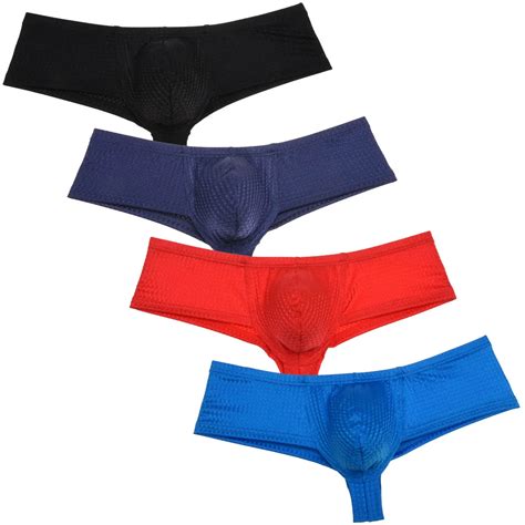 skimpiest mens underwear